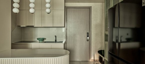 3 bedrooms Apartment in Thu Duc, Vietnam No. 18263 15