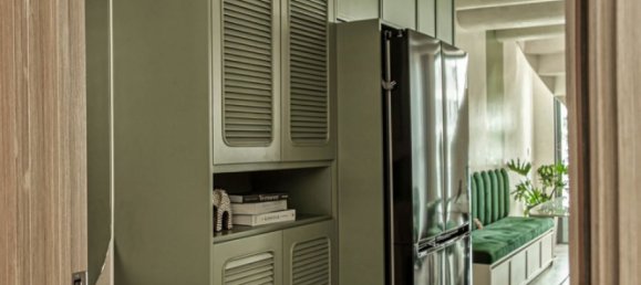 3 bedrooms Apartment in Thu Duc, Vietnam No. 18263 25