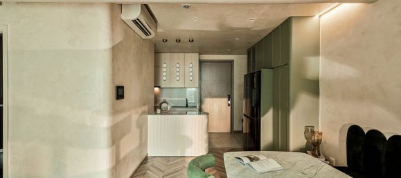 3 bedrooms Apartment in Thu Duc, Vietnam No. 18263 10