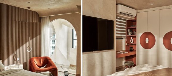 3 bedrooms Apartment in Thu Duc, Vietnam No. 18263 11