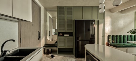 3 bedrooms Apartment in Thu Duc, Vietnam No. 18263 3