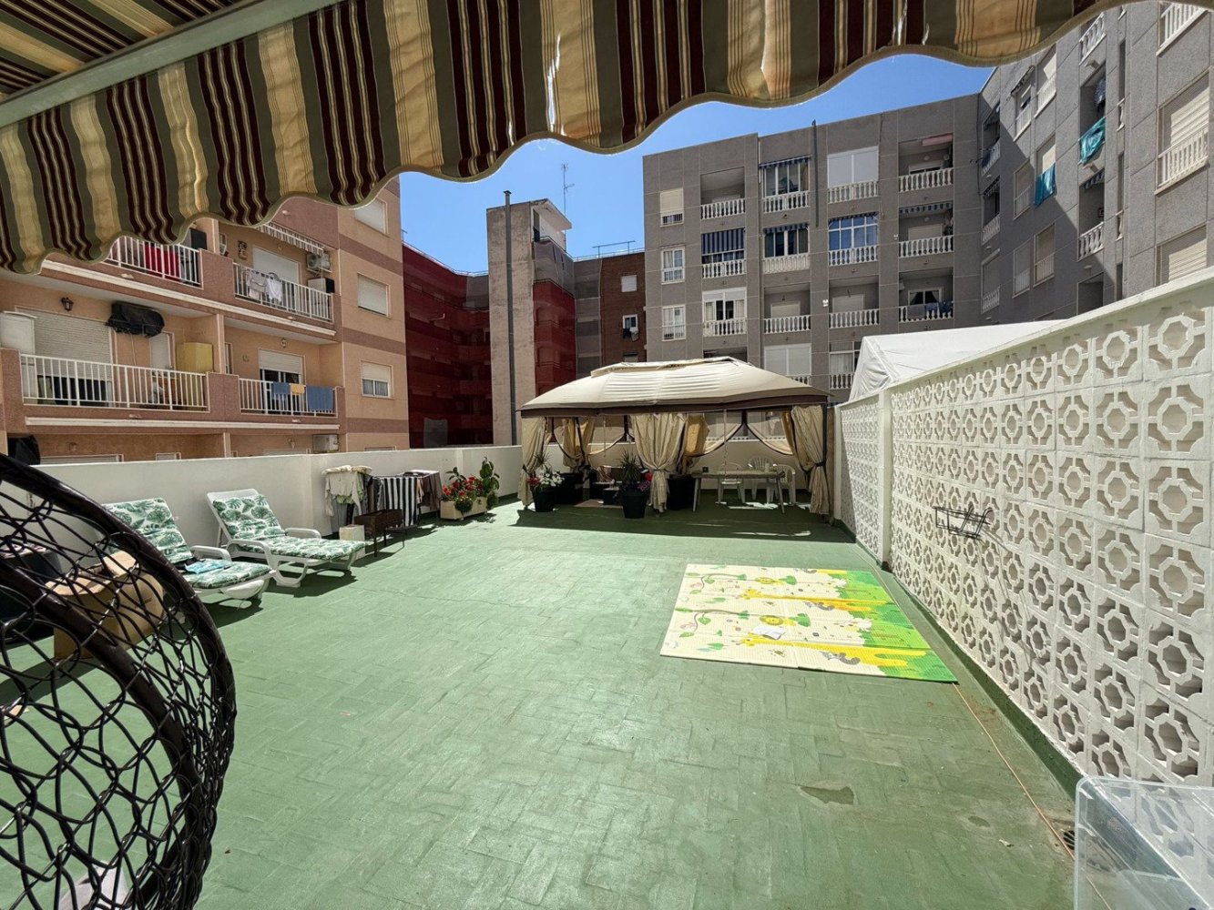 2 bedrooms Apartment in Torrevieja, Spain No. 286506