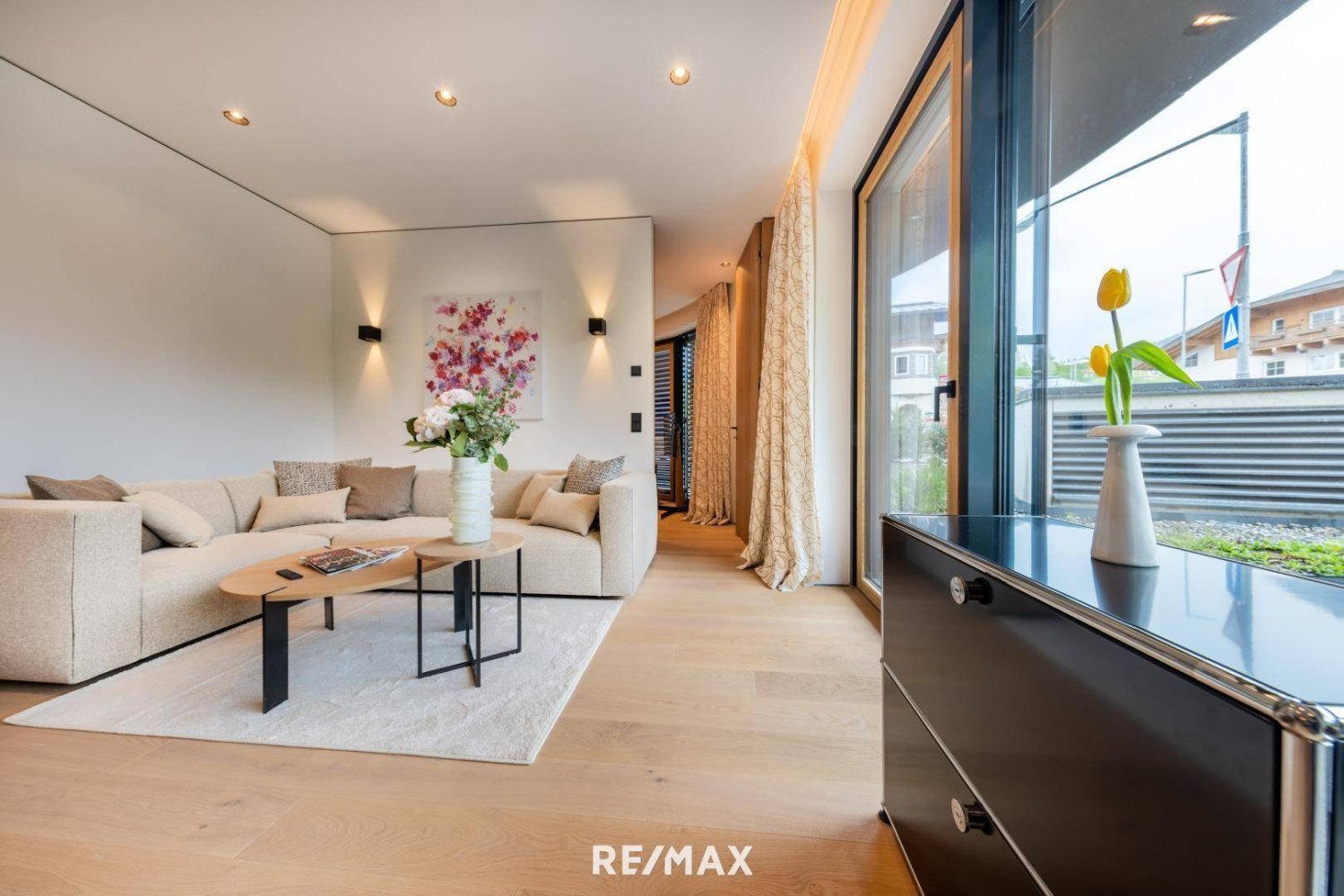 Apartamento de 3 habitaciónes en Fieberbrunn, Austria No. 75611