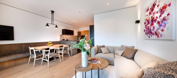 Apartamento de 3 habitaciónes en Fieberbrunn, Austria No. 75611 3