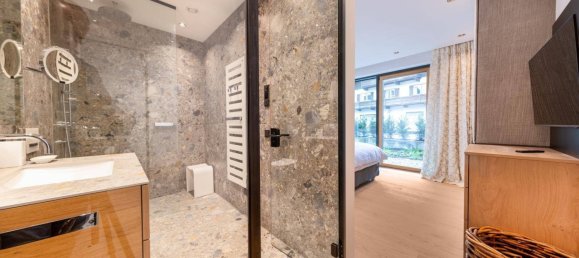 Apartamento de 3 habitaciónes en Fieberbrunn, Austria No. 75611 12