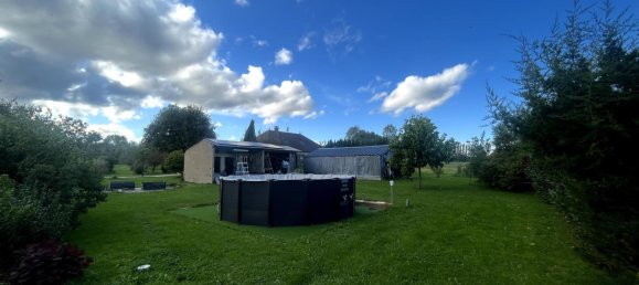 Дом с 4 спальнями в Мерван, Франция № 196148 12