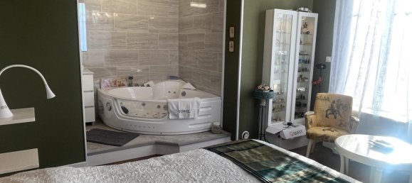 Дом с 4 спальнями в Мерван, Франция № 196148 5