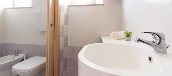 Apartamento T2 em Gabicce Mare, Italy N.º 309498 17