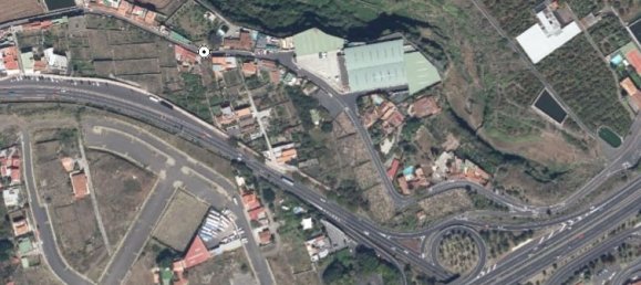 Land in La Orotava, Spain No. 177376 3