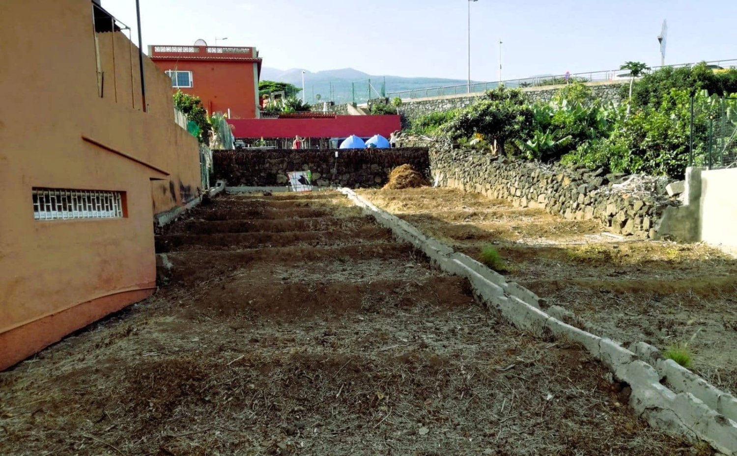  Land in La Orotava, Spain No. 177376