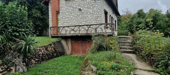 Casa de 5 habitaciónes en Chatillon-Coligny, France No. 215558 16