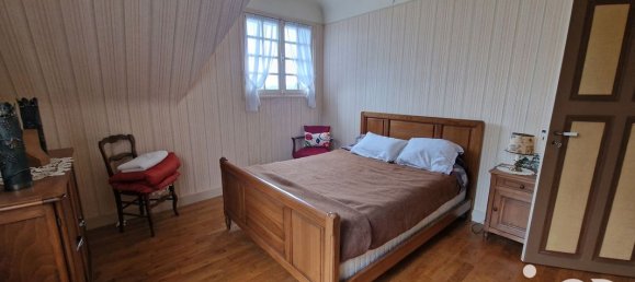 Casa de 5 habitaciónes en Chatillon-Coligny, France No. 215558 9