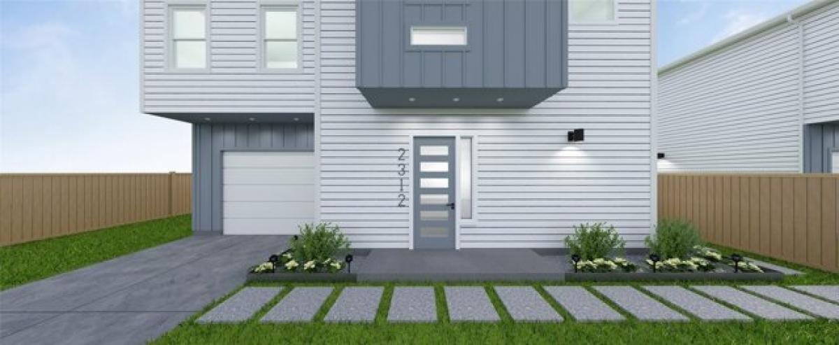 3 bedrooms House in Houston, USA No. 379970