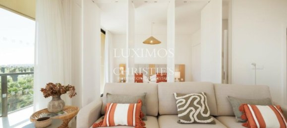 Apartamento de 4 dormitorios en Albufeira, Portugal No. 106392 14