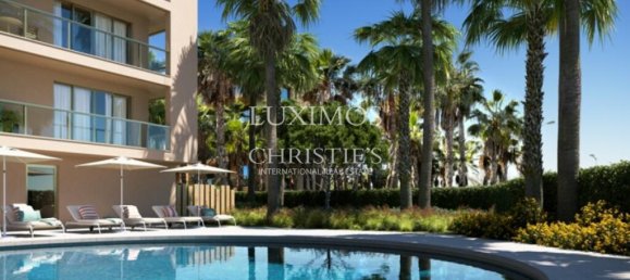 Apartamento de 4 dormitorios en Albufeira, Portugal No. 106392 18