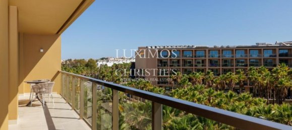 Apartamento de 4 dormitorios en Albufeira, Portugal No. 106392 15