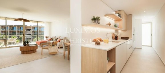 Apartamento de 4 dormitorios en Albufeira, Portugal No. 106392 4