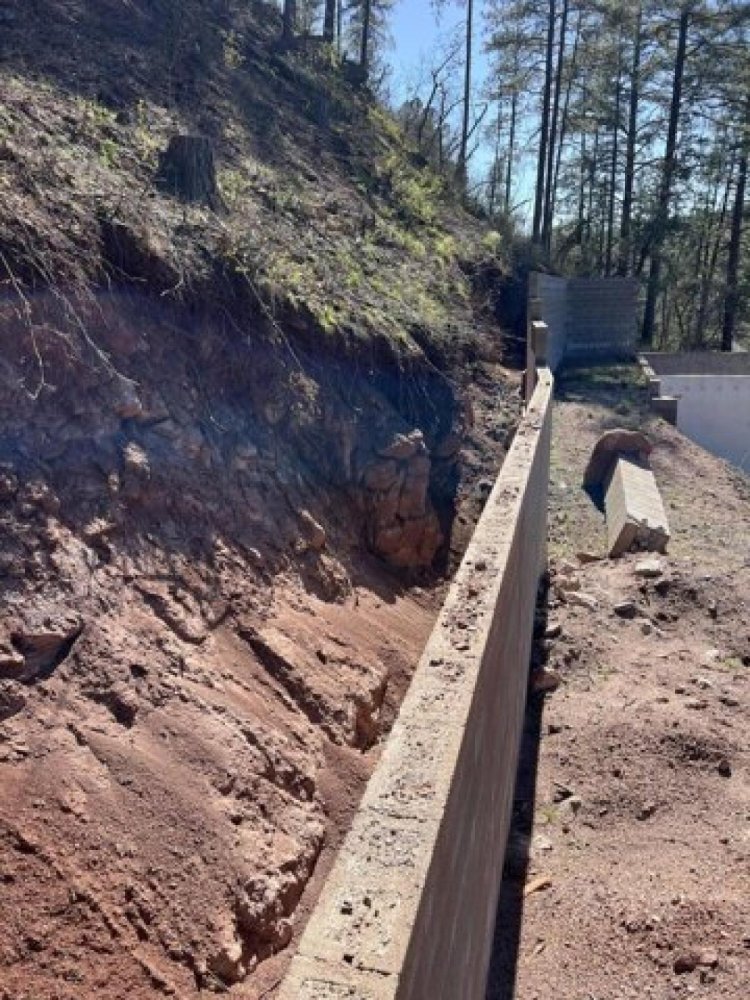  Land in Payson, USA No. 500615