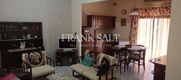 3 غرف نوم شقة في Marsaskala, Malta رقم 11718 2