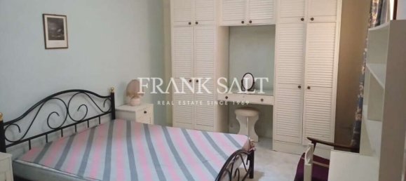 3 غرف نوم شقة في Marsaskala, Malta رقم 11718 3