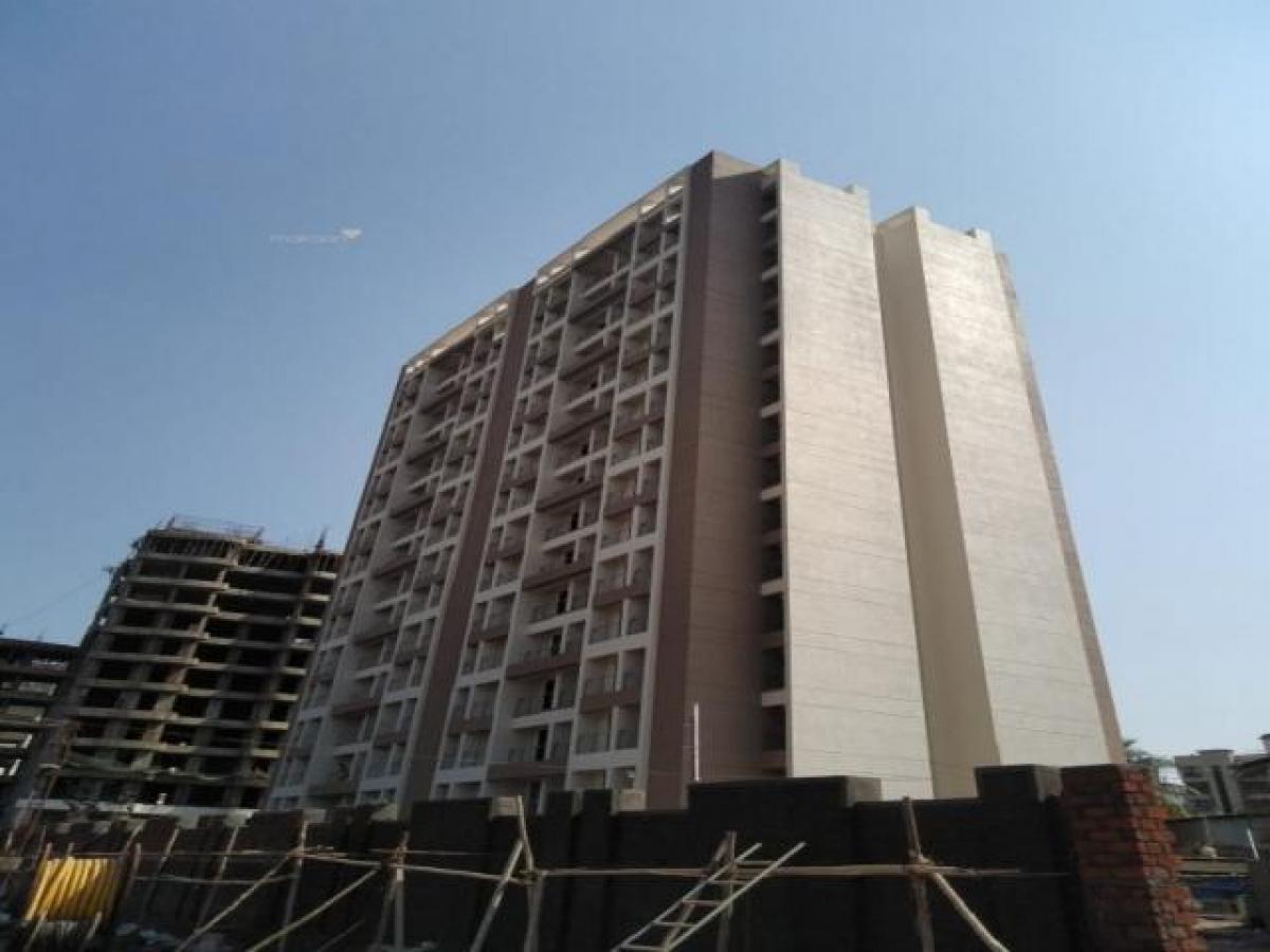 Studio in Mumbai, India, Nr. 17373