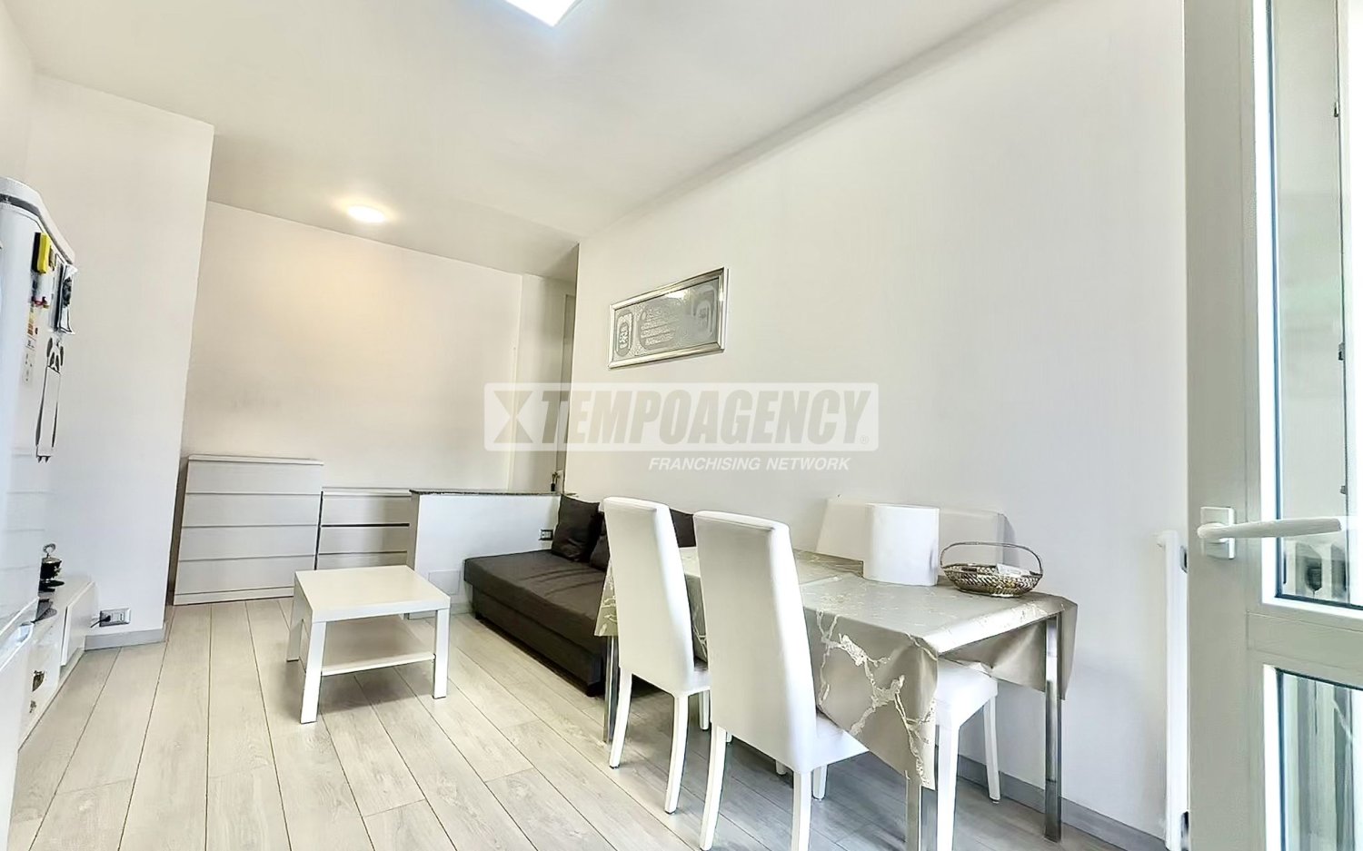 1 bedroom Apartment in Rozzano, Italy No. 392973