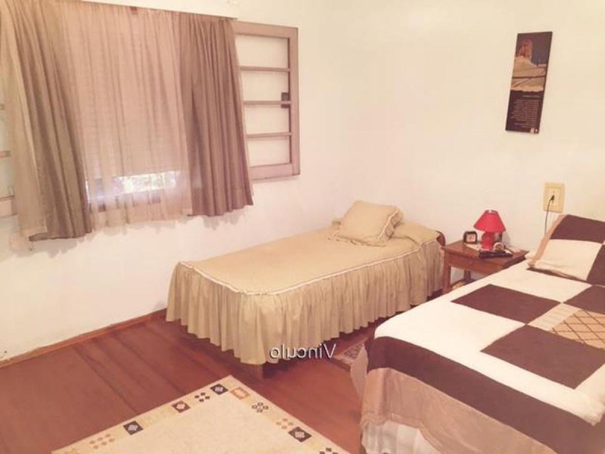 2 bedrooms House in Montevideo, Uruguay No. 6304