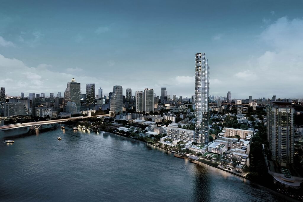 4 غرف نوم مقهى / مطعم في Bangkok, Thailand رقم 45077