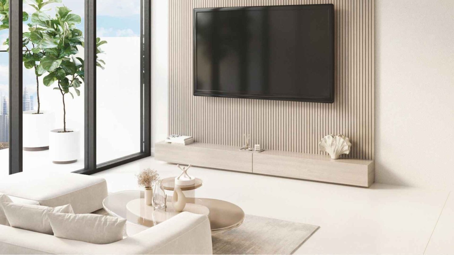 43.01m² Apartment in The Boulevard, Dubai Land, UAE No. 64177