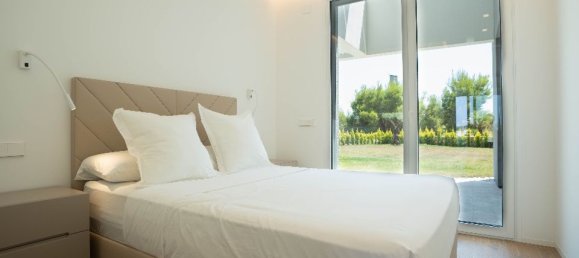 Apartamento de 3 dormitorios en Dehesa De Campoamor, Spain No. 178456 20