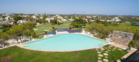 Apartamento de 3 dormitorios en Dehesa De Campoamor, Spain No. 178456 33