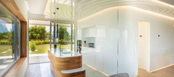 Apartamento de 3 dormitorios en Dehesa De Campoamor, Spain No. 178456 7