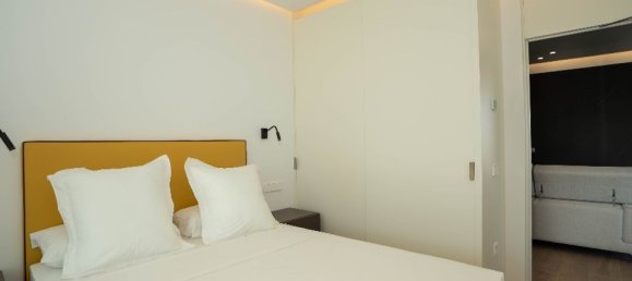 Apartamento de 3 dormitorios en Dehesa De Campoamor, Spain No. 178456 17