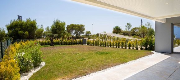 Apartamento de 3 dormitorios en Dehesa De Campoamor, Spain No. 178456 37