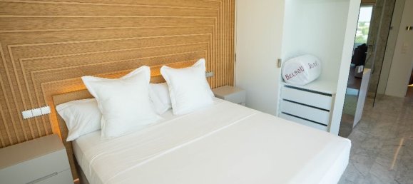 Apartamento de 3 dormitorios en Dehesa De Campoamor, Spain No. 178456 27