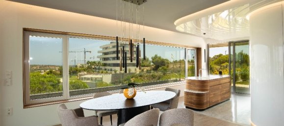 Apartamento de 3 dormitorios en Dehesa De Campoamor, Spain No. 178456 5