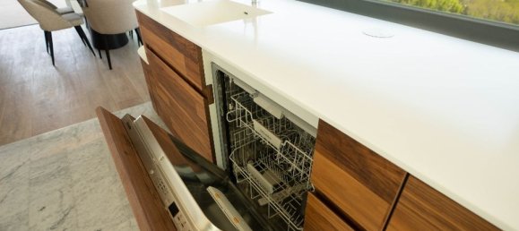 Apartamento de 3 dormitorios en Dehesa De Campoamor, Spain No. 178456 16