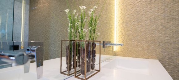 Apartamento de 3 dormitorios en Dehesa De Campoamor, Spain No. 178456 24