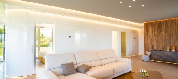 Apartamento de 3 dormitorios en Dehesa De Campoamor, Spain No. 178456 15