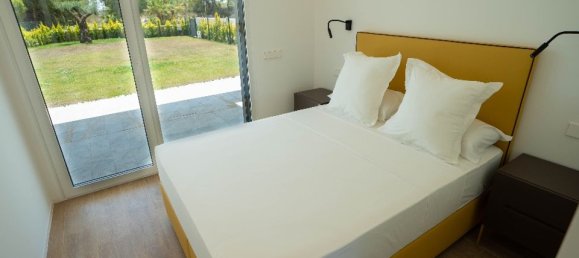 Apartamento de 3 dormitorios en Dehesa De Campoamor, Spain No. 178456 19