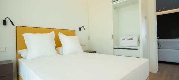 Apartamento de 3 dormitorios en Dehesa De Campoamor, Spain No. 178456 4