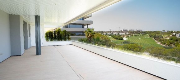 Apartamento de 3 dormitorios en Dehesa De Campoamor, Spain No. 178456 36