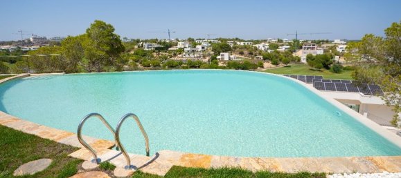 Apartamento de 3 dormitorios en Dehesa De Campoamor, Spain No. 178456 39