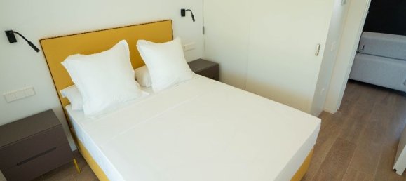 Apartamento de 3 dormitorios en Dehesa De Campoamor, Spain No. 178456 18