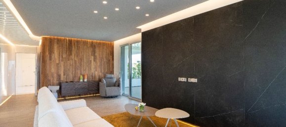 Apartamento de 3 dormitorios en Dehesa De Campoamor, Spain No. 178456 9