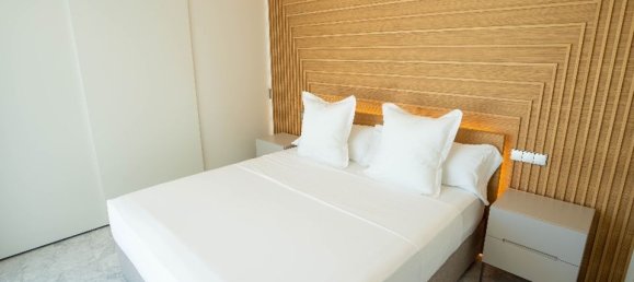 Apartamento de 3 dormitorios en Dehesa De Campoamor, Spain No. 178456 25