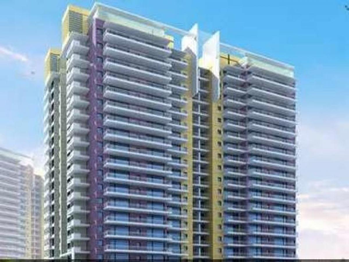 3 chambres Maison à Noida, India No. 67580