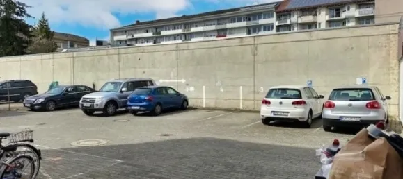 Apartamento T2 em Konstanz, Germany N.º 21450 4