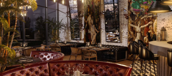 34374m² Building in Dubai, UAE No. 8993 4