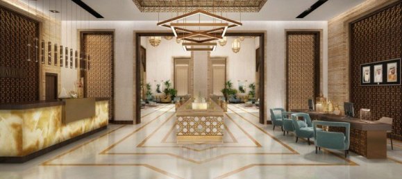 34374m² Building in Dubai, UAE No. 8993 6